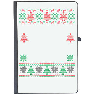                       UDNAG Ruled Notebook Diary 'Illustration | Template 28', [A5 80Pages 80GSM]                                              