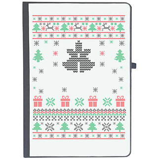                       UDNAG Ruled Notebook Diary 'Illustration | Template 19', [A5 80Pages 80GSM]                                              