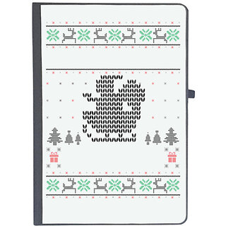                      UDNAG Ruled Notebook Diary 'Illustration | Template 11', [A5 80Pages 80GSM]                                              