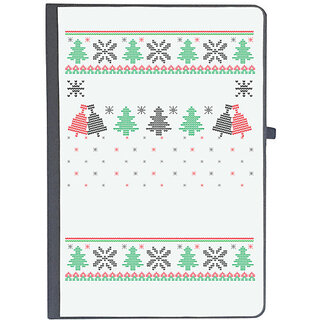                       UDNAG Ruled Notebook Diary 'Illustration | Template 3', [A5 80Pages 80GSM]                                              
