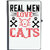 UDNAG Ruled Notebook Diary 'Cat | real man love cats', [A5 80Pages 80GSM]