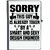 UDNAG Ruled Notebook Diary 'Design Engineer | 6 Sorry', [A5 80Pages 80GSM]