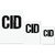 UDNAG Untearable Waterproof Stickers 155GSM 'CID' A4 x 1pc, A5 x 1pc & A6 x 2pc