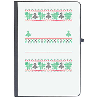                       UDNAG Ruled Notebook Diary '| Template 33', [A5 80Pages 80GSM]                                              