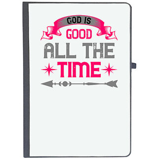                       UDNAG Ruled Notebook Diary 'Couple |  is  all the time', [A5 80Pages 80GSM]                                              