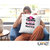 UDNAG White Polyester 'Nurse | Diagnosisi is not the end but the beginning of practice' Pillow Cover [16 Inch X 16 Inch]