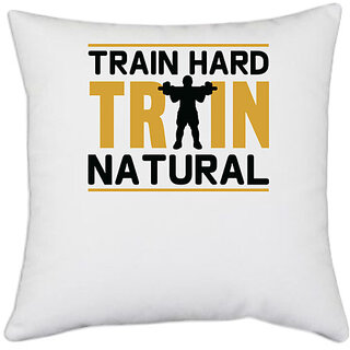 Hard outlet pillow online