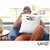 UDNAG White Polyester 'Coffee | life without coffee-a' Pillow Cover [16 Inch X 16 Inch]