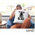 UDNAG White Polyester 'Welder | My welder never' Pillow Cover [16 Inch X 16 Inch]