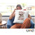 UDNAG White Polyester 'Photographer | a photograph Is secret about a secret' Pillow Cover [16 Inch X 16 Inch]