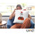 UDNAG White Polyester '| So your choice' Pillow Cover [16 Inch X 16 Inch]