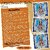 VSP VASTU SAMADHAN - 142 VSP DHANWANTRI YANTRA - For GOOD HEALTH  IMPROVING THE VITALITY AND ENERGY LEVELS