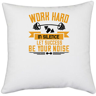 Hard pillow online sales