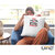 UDNAG White Polyester 'Nana | its a nana thing you wouldnt underatand' Pillow Cover [16 Inch X 16 Inch]