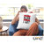 UDNAG White Polyester 'Grand Father | AINT NO NANA LIKE THE ONE i GOT' Pillow Cover [16 Inch X 16 Inch]