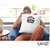 UDNAG White Polyester 'Golf | Forget your opponents; always play against par' Pillow Cover [16 Inch X 16 Inch]