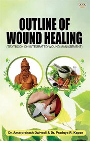 Outline Of Wound Healing