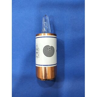 VSP VASTU SAMADHAN - 146 VSP EARTH EARTHING DEVICE - Cure Cut / EXTENTION / for PARTITION