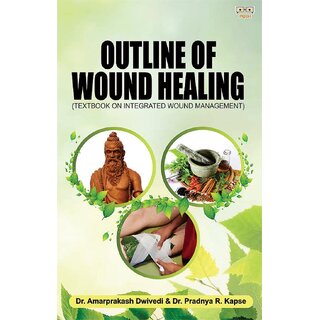 Outline Of Wound Healing