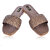 Fashions flatssandals