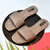 Fashions flatssandals