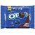 Cadbury Oreo Choco Creme Biscuit Family Pack of 2, 300 g each