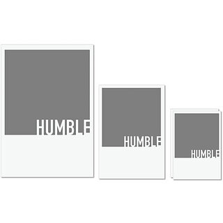 UDNAG Untearable Waterproof Stickers 155GSM 'Humble' A4 x 1pc, A5 x 1pc & A6 x 2pc UDNAG Untearable Waterproof Stickers 155GSM 'Humble' A4 x 1pc, A5 x 1pc & A6 x 2pc