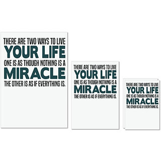 UDNAG Untearable Waterproof Stickers 155GSM 'Nurse | Your life miracle' A4 x 1pc, A5 x 1pc & A6 x 2pc UDNAG Untearable Waterproof Stickers 155GSM 'Nurse | Your life miracle' A4 x 1pc, A5 x 1pc & A6 x 2pc