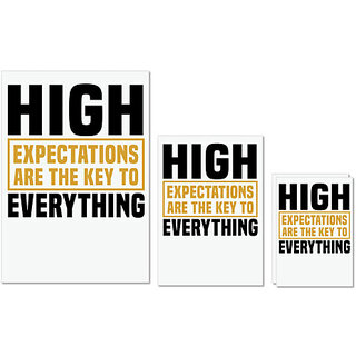UDNAG Untearable Waterproof Stickers 155GSM 'High' A4 x 1pc, A5 x 1pc & A6 x 2pc UDNAG Untearable Waterproof Stickers 155GSM 'High' A4 x 1pc, A5 x 1pc & A6 x 2pc