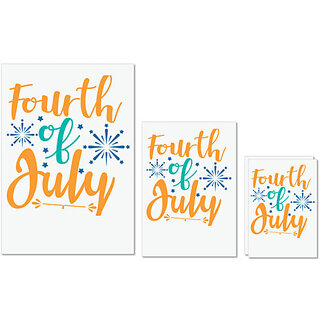 UDNAG Untearable Waterproof Stickers 155GSM 'School | fourth of July' A4 x 1pc, A5 x 1pc & A6 x 2pc UDNAG Untearable Waterproof Stickers 155GSM 'School | fourth of July' A4 x 1pc, A5 x 1pc & A6 x 2pc