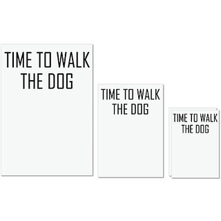 UDNAG Untearable Waterproof Stickers 155GSM 'Dog | I'm Not A Regular Mom I'm A Dog Mom' A4 x 1pc, A5 x 1pc & A6 x 2pc UDNAG Untearable Waterproof Stickers 155GSM 'Dog | I'm Not A Regular Mom I'm A Dog Mom' A4 x 1pc, A5 x 1pc & A6 x 2pc