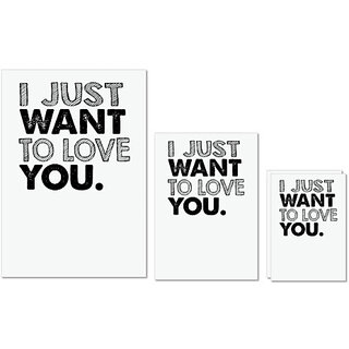 UDNAG Untearable Waterproof Stickers 155GSM 'Girlfriend | i love my smokin hot girlfriend' A4 x 1pc, A5 x 1pc & A6 x 2pc UDNAG Untearable Waterproof Stickers 155GSM 'Girlfriend | i love my smokin hot girlfriend' A4 x 1pc, A5 x 1pc & A6 x 2pc