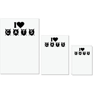 UDNAG Untearable Waterproof Stickers 155GSM 'Couple | i love my tattoed husband' A4 x 1pc, A5 x 1pc & A6 x 2pc UDNAG Untearable Waterproof Stickers 155GSM 'Couple | i love my tattoed husband' A4 x 1pc, A5 x 1pc & A6 x 2pc