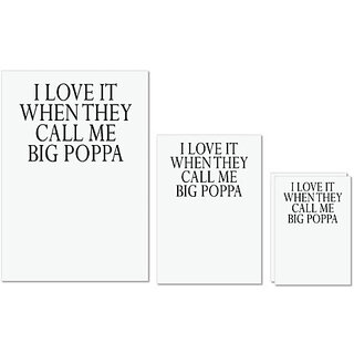 UDNAG Untearable Waterproof Stickers 155GSM 'Couple | i love my wife' A4 x 1pc, A5 x 1pc & A6 x 2pc UDNAG Untearable Waterproof Stickers 155GSM 'Couple | i love my wife' A4 x 1pc, A5 x 1pc & A6 x 2pc