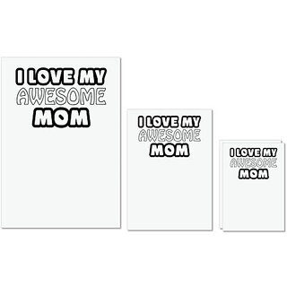 UDNAG Untearable Waterproof Stickers 155GSM 'Irish | irishs' A4 x 1pc, A5 x 1pc & A6 x 2pc UDNAG Untearable Waterproof Stickers 155GSM 'Irish | irishs' A4 x 1pc, A5 x 1pc & A6 x 2pc