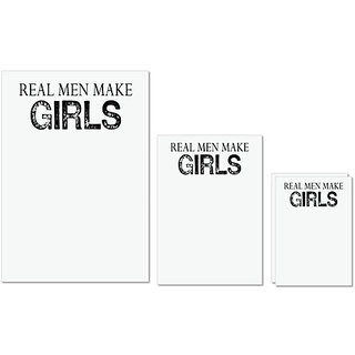 UDNAG Untearable Waterproof Stickers 155GSM 'Wife | wife mom boss' A4 x 1pc, A5 x 1pc & A6 x 2pc UDNAG Untearable Waterproof Stickers 155GSM 'Wife | wife mom boss' A4 x 1pc, A5 x 1pc & A6 x 2pc