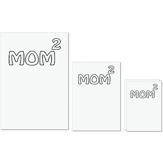UDNAG Untearable Waterproof Stickers 155GSM 'Girl | real men make girls' A4 x 1pc, A5 x 1pc & A6 x 2pc UDNAG Untearable Waterproof Stickers 155GSM 'Girl | real men make girls' A4 x 1pc, A5 x 1pc & A6 x 2pc