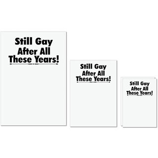 UDNAG Untearable Waterproof Stickers 155GSM 'Dad | world is best dad est 2019' A4 x 1pc, A5 x 1pc & A6 x 2pc UDNAG Untearable Waterproof Stickers 155GSM 'Dad | world is best dad est 2019' A4 x 1pc, A5 x 1pc & A6 x 2pc