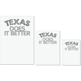 UDNAG Untearable Waterproof Stickers 155GSM 'Father | world is okayest dad,j' A4 x 1pc, A5 x 1pc & A6 x 2pc UDNAG Untearable Waterproof Stickers 155GSM 'Father | world is okayest dad,j' A4 x 1pc, A5 x 1pc & A6 x 2pc