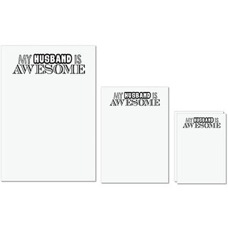 UDNAG Untearable Waterproof Stickers 155GSM 'Reading | the book was better' A4 x 1pc, A5 x 1pc & A6 x 2pc UDNAG Untearable Waterproof Stickers 155GSM 'Reading | the book was better' A4 x 1pc, A5 x 1pc & A6 x 2pc
