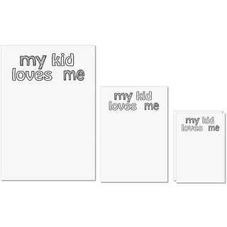 UDNAG Untearable Waterproof Stickers 155GSM 'Reading | the book was better,m' A4 x 1pc, A5 x 1pc & A6 x 2pc UDNAG Untearable Waterproof Stickers 155GSM 'Reading | the book was better,m' A4 x 1pc, A5 x 1pc & A6 x 2pc