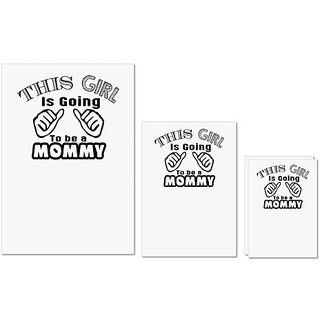 UDNAG Untearable Waterproof Stickers 155GSM 'Father | worlds okayest dad' A4 x 1pc, A5 x 1pc & A6 x 2pc UDNAG Untearable Waterproof Stickers 155GSM 'Father | worlds okayest dad' A4 x 1pc, A5 x 1pc & A6 x 2pc