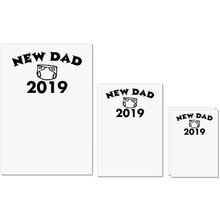 UDNAG Untearable Waterproof Stickers 155GSM 'Husband | this girl loves her husband' A4 x 1pc, A5 x 1pc & A6 x 2pc UDNAG Untearable Waterproof Stickers 155GSM 'Husband | this girl loves her husband' A4 x 1pc, A5 x 1pc & A6 x 2pc