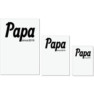 UDNAG Untearable Waterproof Stickers 155GSM 'Grandma | this lady is going to be a grandma' A4 x 1pc, A5 x 1pc & A6 x 2pc UDNAG Untearable Waterproof Stickers 155GSM 'Grandma | this lady is going to be a grandma' A4 x 1pc, A5 x 1pc & A6 x 2pc