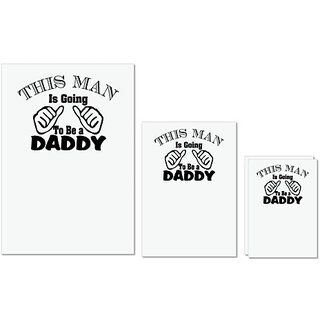 UDNAG Untearable Waterproof Stickers 155GSM 'Death | Skull19' A4 x 1pc, A5 x 1pc & A6 x 2pc UDNAG Untearable Waterproof Stickers 155GSM 'Death | Skull19' A4 x 1pc, A5 x 1pc & A6 x 2pc
