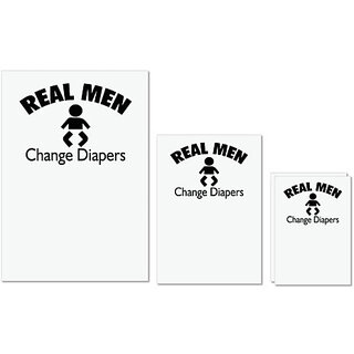 UDNAG Untearable Waterproof Stickers 155GSM 'Uncle | uncle the man the myth' A4 x 1pc, A5 x 1pc & A6 x 2pc UDNAG Untearable Waterproof Stickers 155GSM 'Uncle | uncle the man the myth' A4 x 1pc, A5 x 1pc & A6 x 2pc