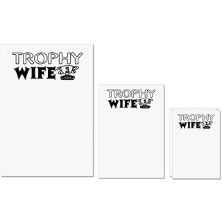 UDNAG Untearable Waterproof Stickers 155GSM 'Death | Brand Here' A4 x 1pc, A5 x 1pc & A6 x 2pc UDNAG Untearable Waterproof Stickers 155GSM 'Death | Brand Here' A4 x 1pc, A5 x 1pc & A6 x 2pc