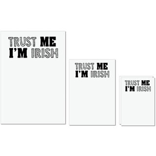 UDNAG Untearable Waterproof Stickers 155GSM 'Crown | Crown' A4 x 1pc, A5 x 1pc & A6 x 2pc UDNAG Untearable Waterproof Stickers 155GSM 'Crown | Crown' A4 x 1pc, A5 x 1pc & A6 x 2pc
