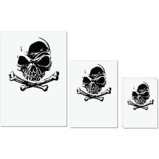 UDNAG Untearable Waterproof Stickers 155GSM 'Baby | She is more precious than jewels' A4 x 1pc, A5 x 1pc & A6 x 2pc UDNAG Untearable Waterproof Stickers 155GSM 'Baby | She is more precious than jewels' A4 x 1pc, A5 x 1pc & A6 x 2pc