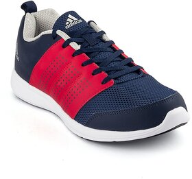 Adidas Mens Navy Sports Shoes